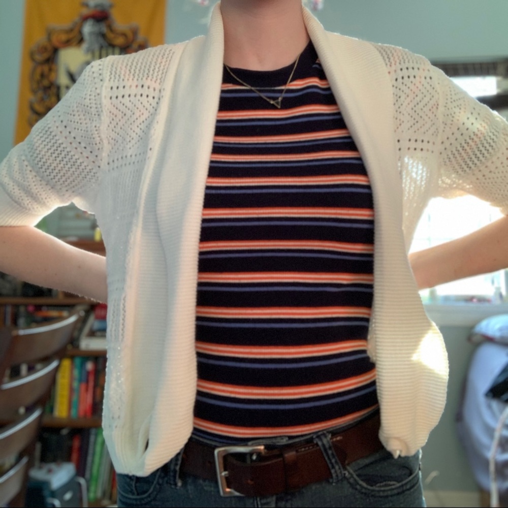 Cardigan - Picture 2 of 2